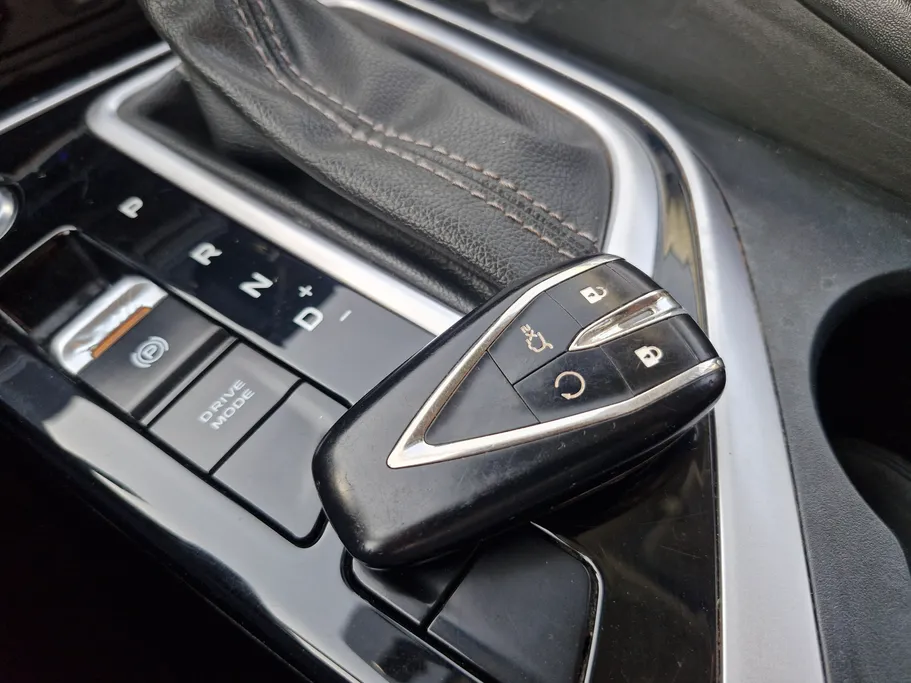 2023 Changan Eado Plus Smart 