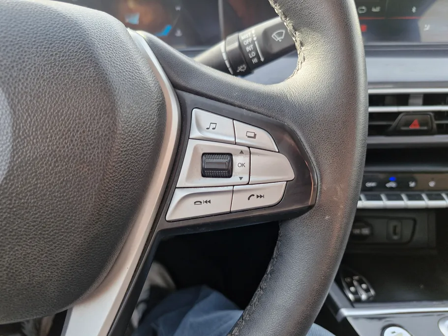 2023 Changan Eado Plus Smart 