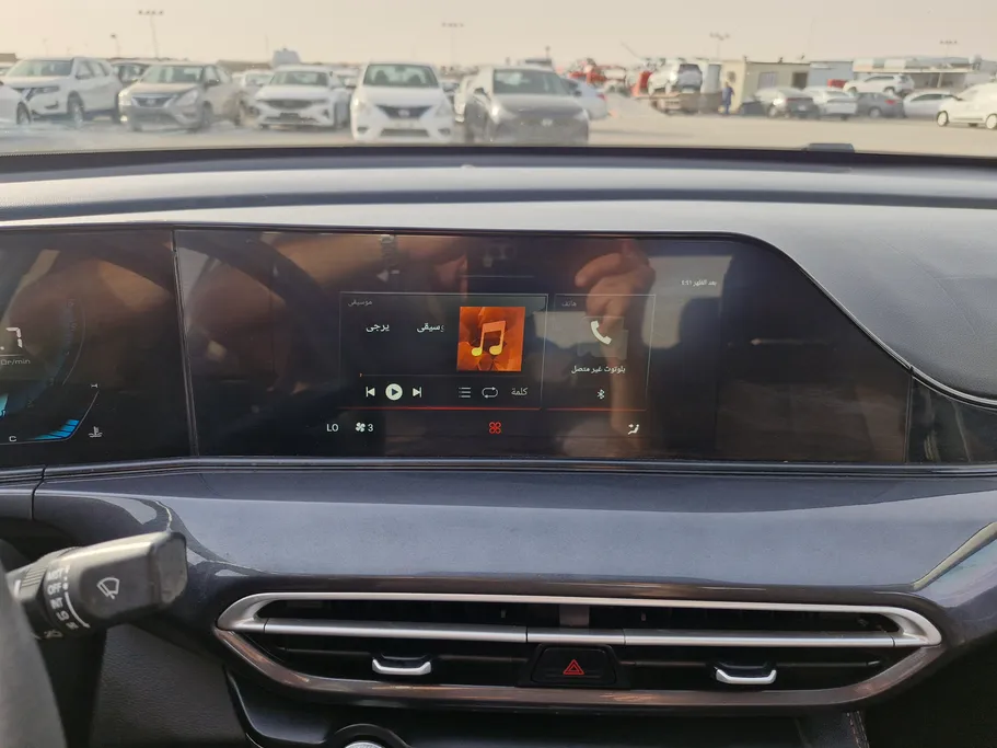 2023 Changan Eado Plus Smart 