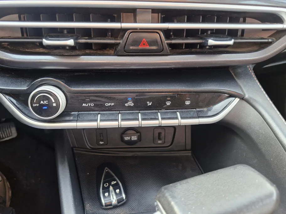 2023 Changan Eado Plus Smart 