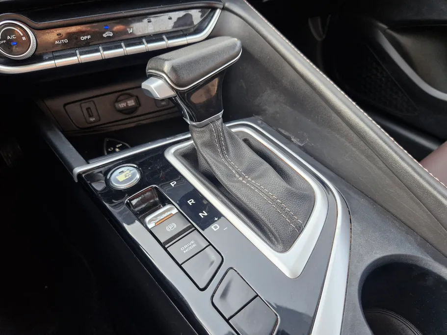 2023 Changan Eado Plus Smart 
