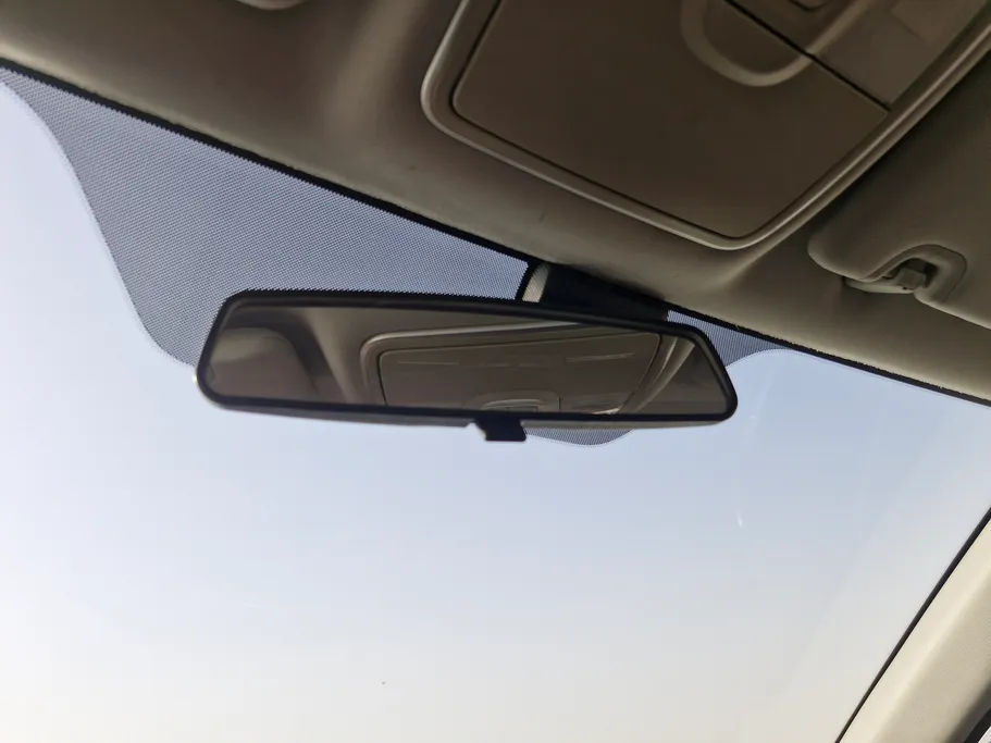 2023 Changan Eado Plus Smart 