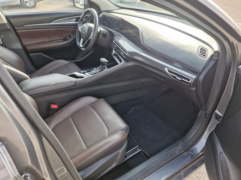 2023 Changan Eado Plus Smart 