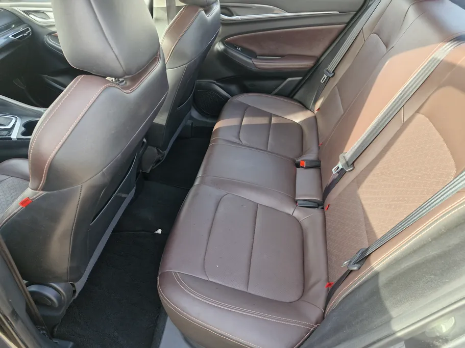 2023 Changan Eado Plus Smart 