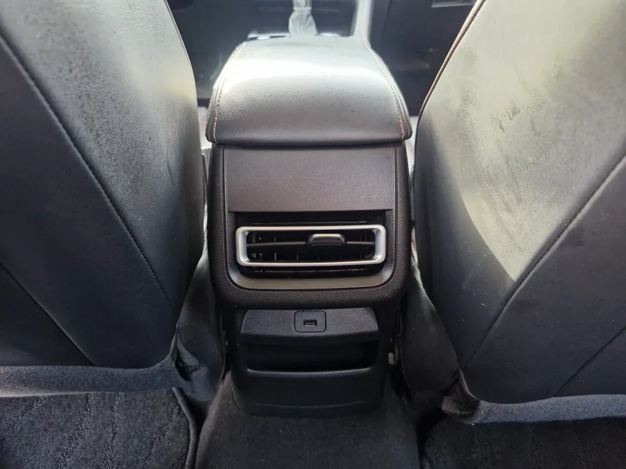 2023 Changan Eado Plus Smart 