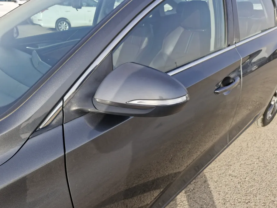 2023 Changan Eado Plus Smart 