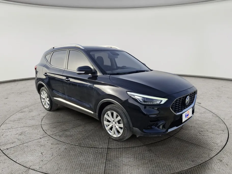 ام جي ZS STD 2023 