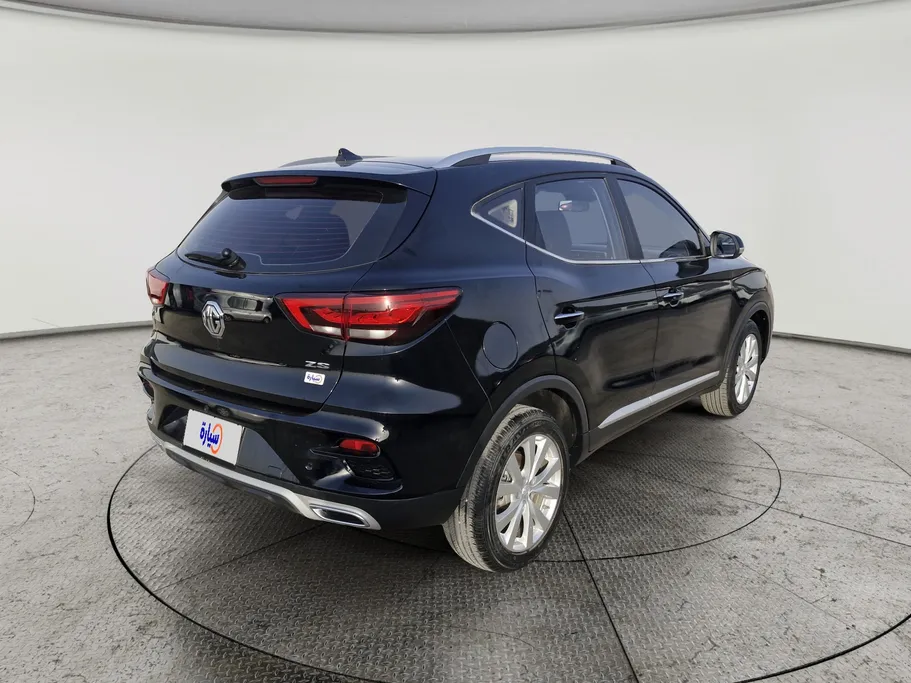 ام جي ZS STD 2023 