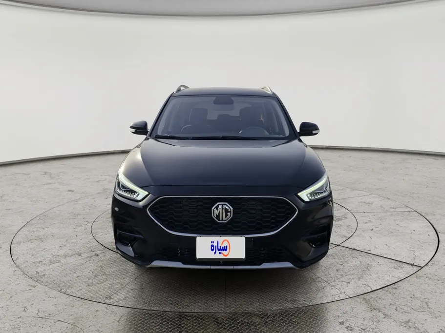 ام جي ZS STD 2023 