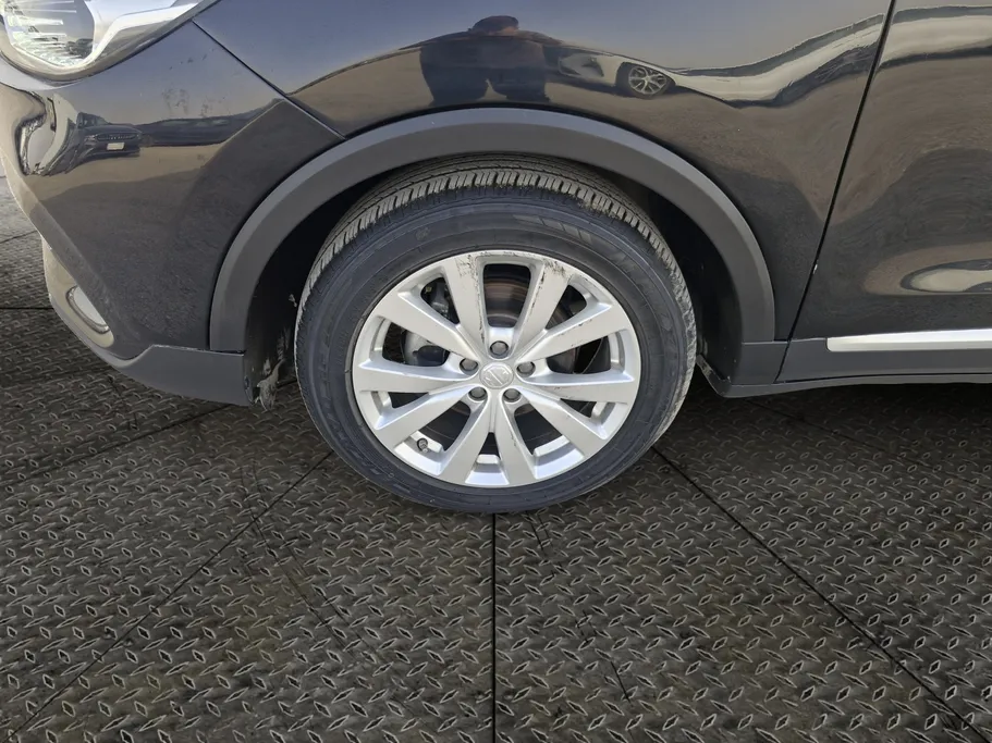 ام جي ZS STD 2023 