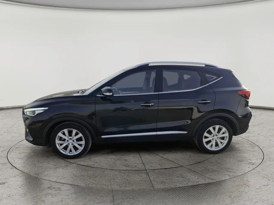 ام جي ZS STD 2023 