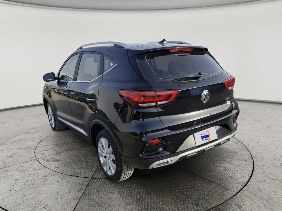 ام جي ZS STD 2023 