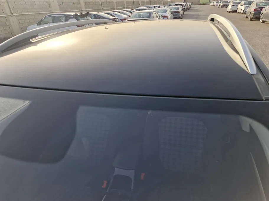 ام جي ZS STD 2023 