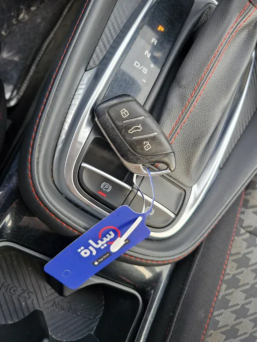 ام جي ZS STD 2023 