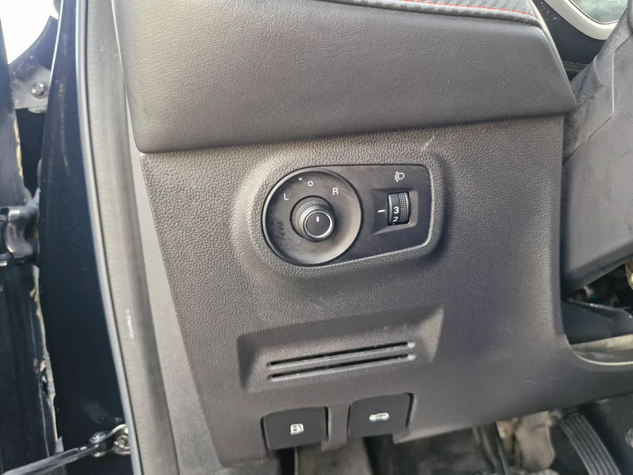 ام جي ZS STD 2023 