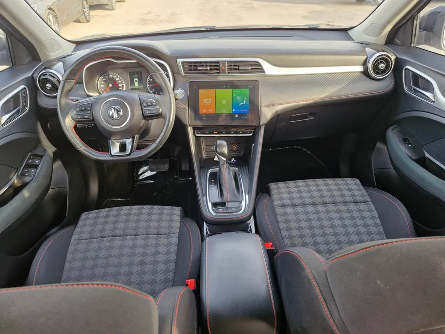 ام جي ZS STD 2023 