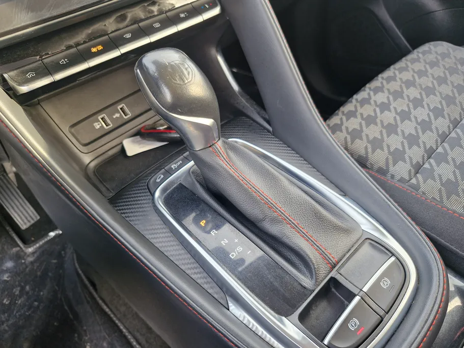 ام جي ZS STD 2023 