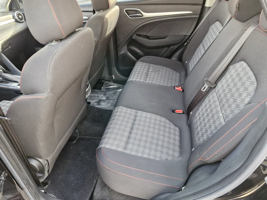 ام جي ZS STD 2023 