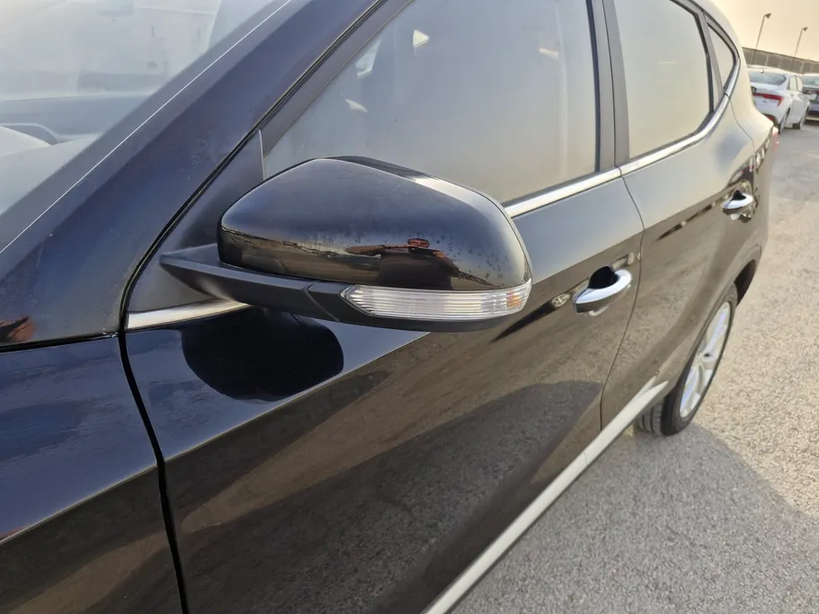 ام جي ZS STD 2023 