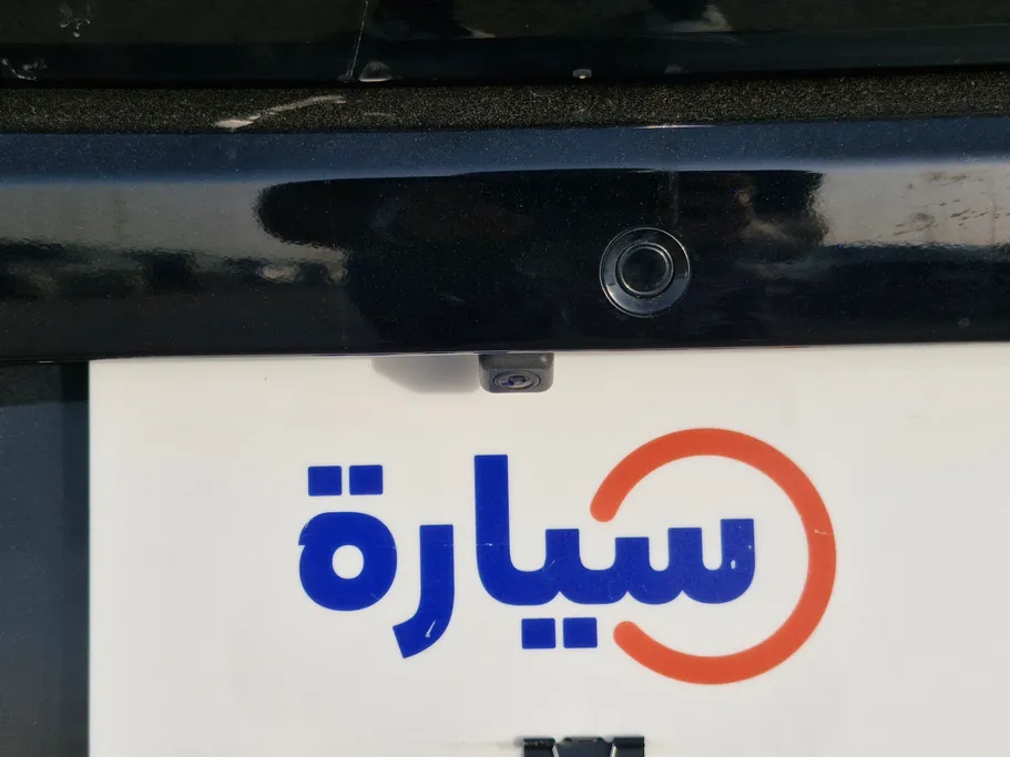 ام جي ZS STD 2023 