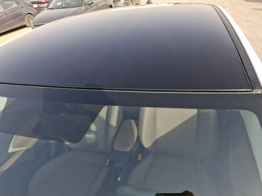 2024 Hyundai Accent Fleet 