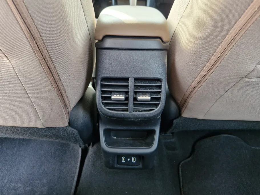2024 Hyundai Accent Fleet 
