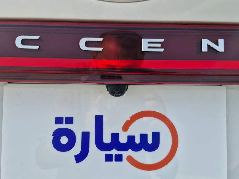 2024 Hyundai Accent Fleet 