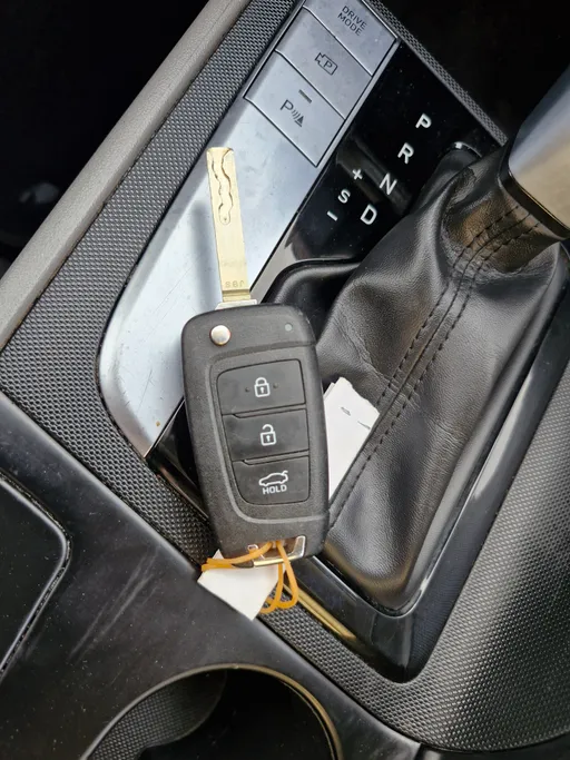 2024 هيونداي Elantra فلييت 