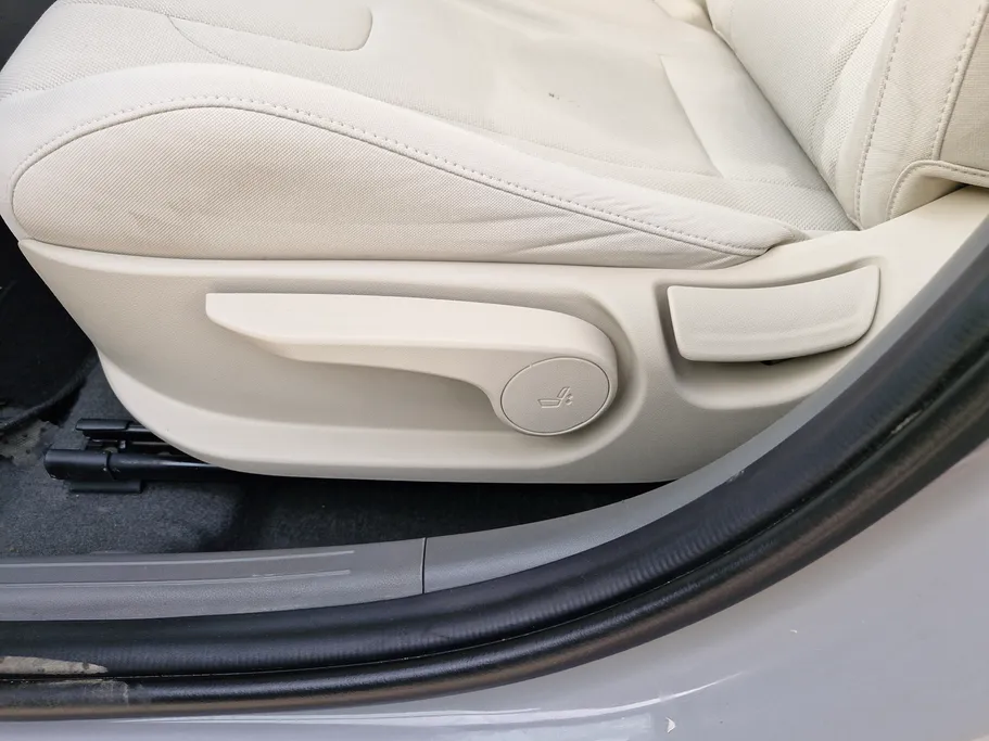 2024 هيونداي Elantra فلييت 