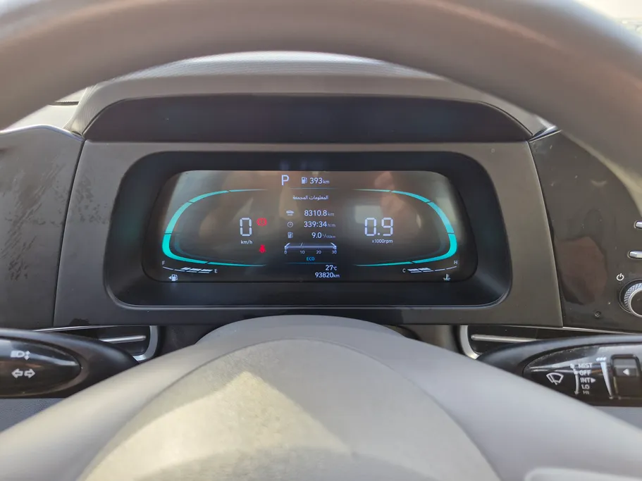 2024 هيونداي Elantra فلييت 