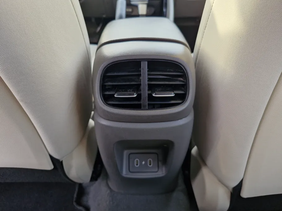 2024 هيونداي Elantra فلييت 