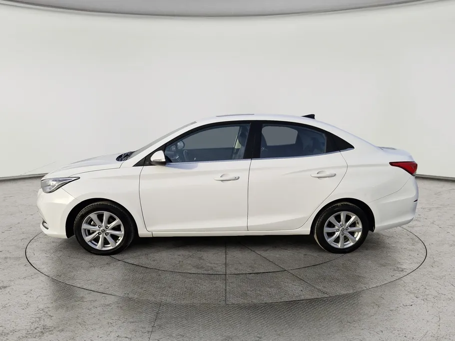 2024 Changan Alsvin Full Option 