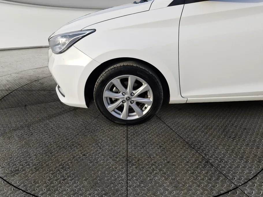 2024 Changan Alsvin Full Option 