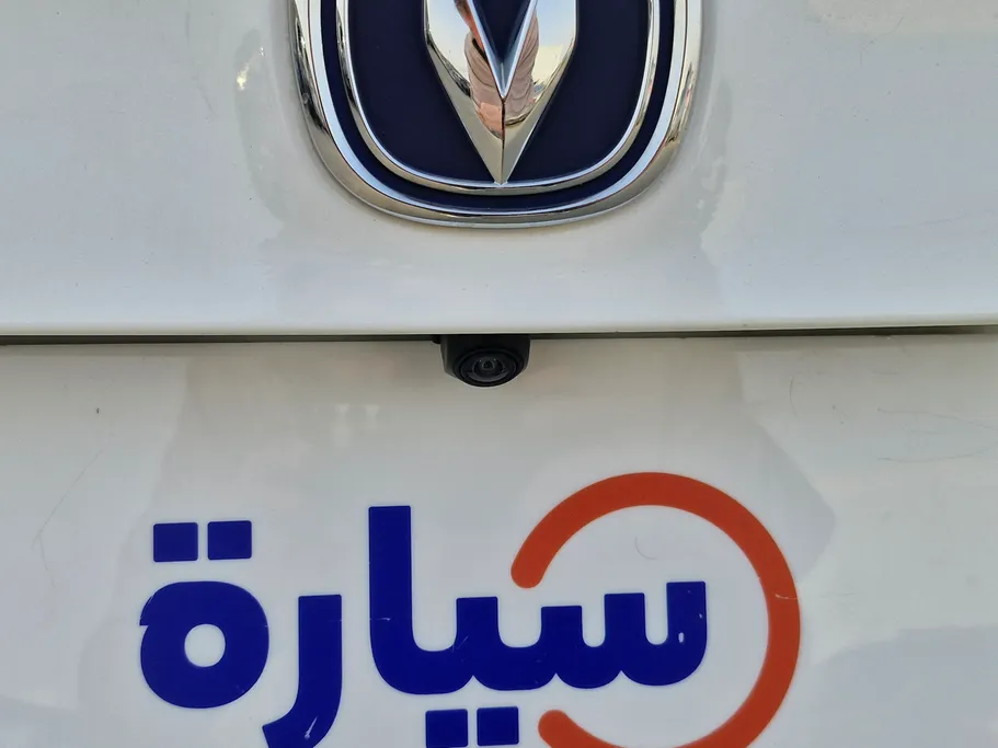 شانجان السفن Full Option 2024 