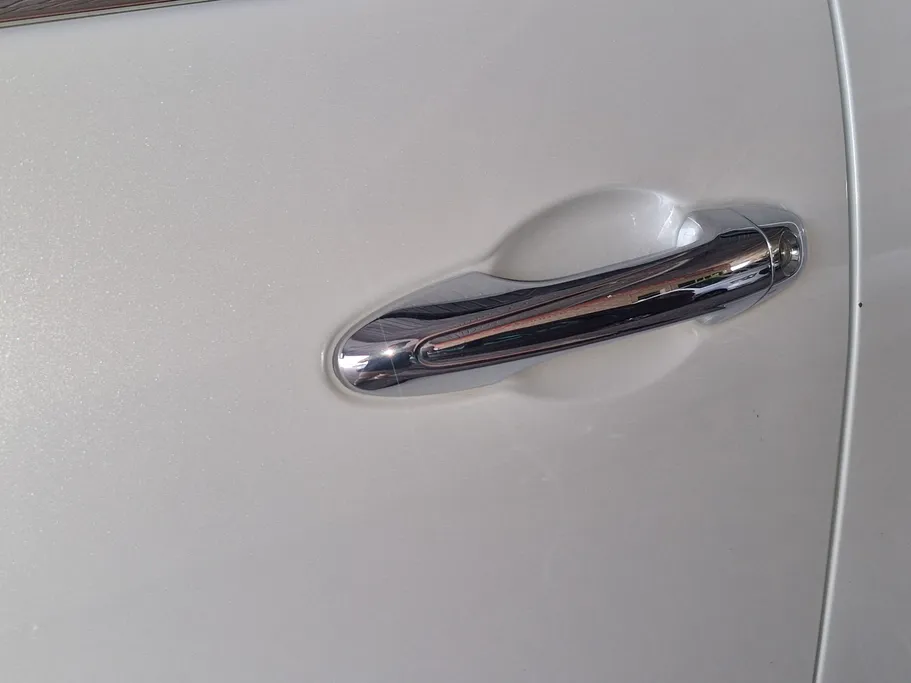 2023 Toyota Fortuner VX 