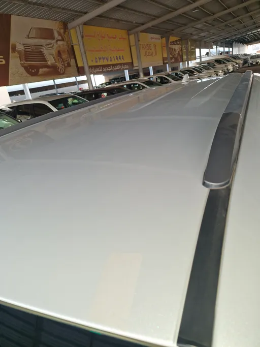 2023 Toyota Fortuner VX 