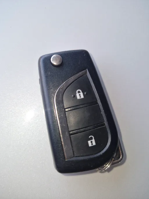 2023 Toyota Fortuner VX 