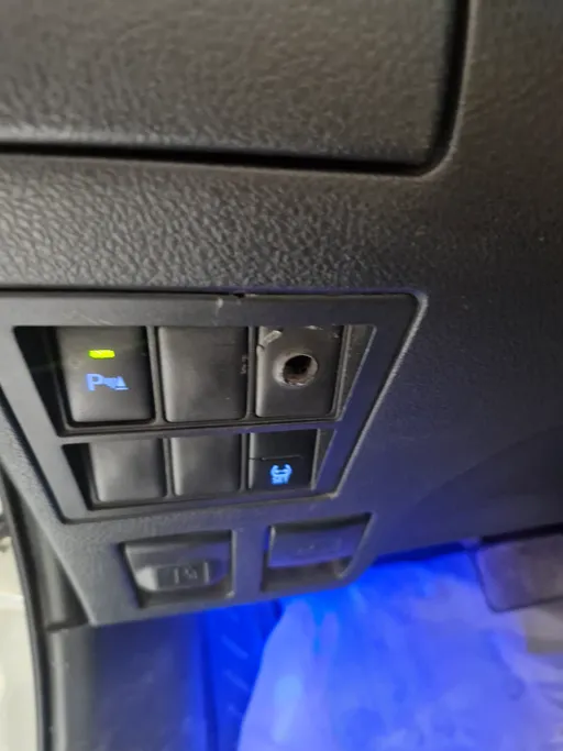 2023 Toyota Fortuner VX 