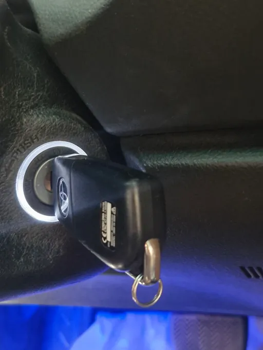 2023 Toyota Fortuner VX 