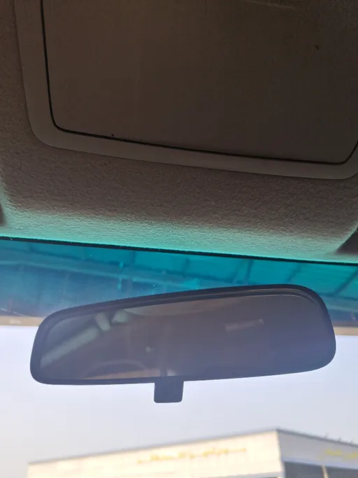 2023 Toyota Fortuner VX 