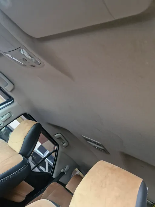 2023 Toyota Fortuner VX 