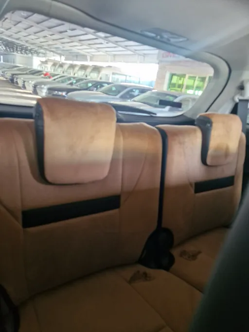 2023 Toyota Fortuner VX 