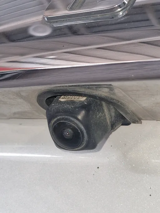 2023 Toyota Fortuner VX 