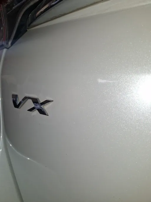 2023 Toyota Fortuner VX 