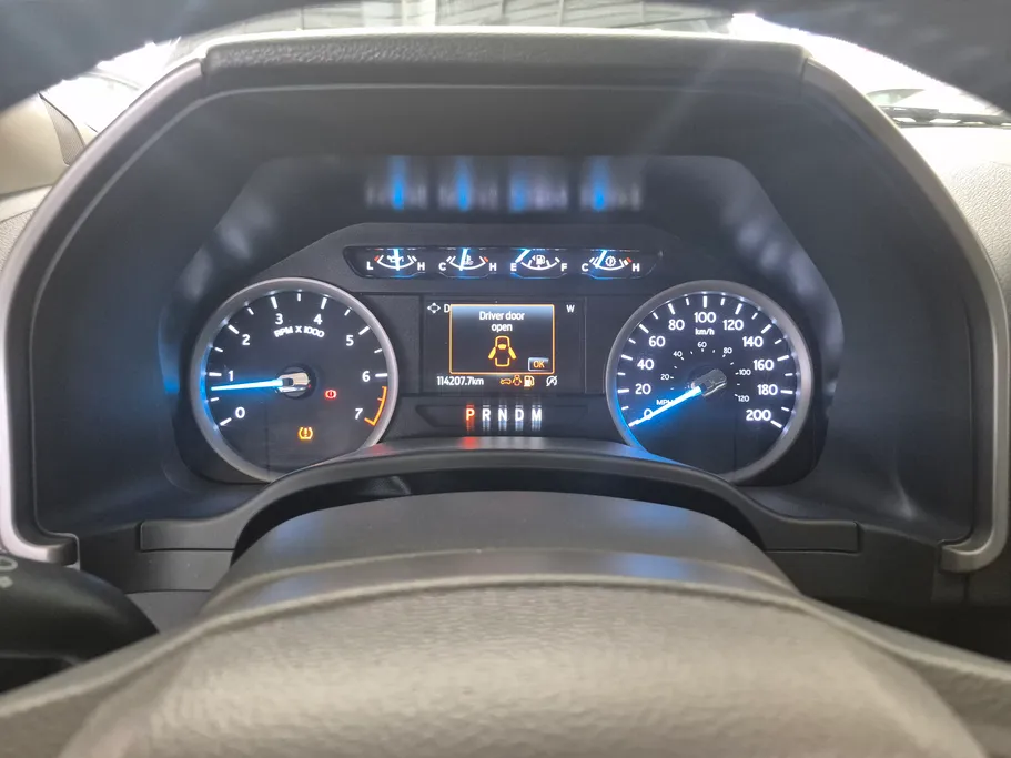فورد اكسبدشن XLT 2021 