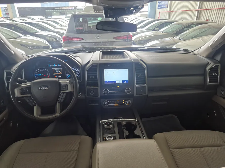 فورد اكسبدشن XLT 2021 