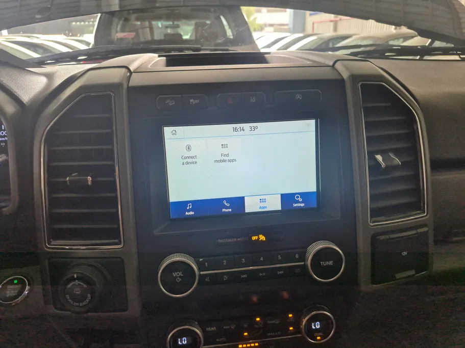 فورد اكسبدشن XLT 2021 