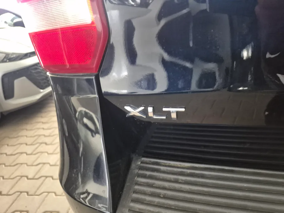 فورد اكسبدشن XLT 2021 