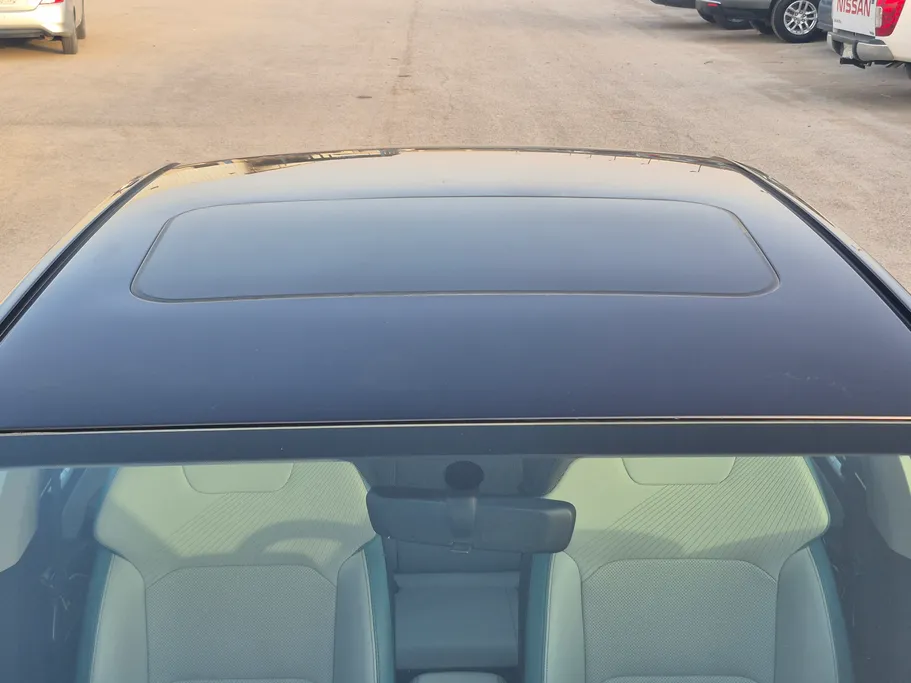 2025 Geely Emgrand GF 