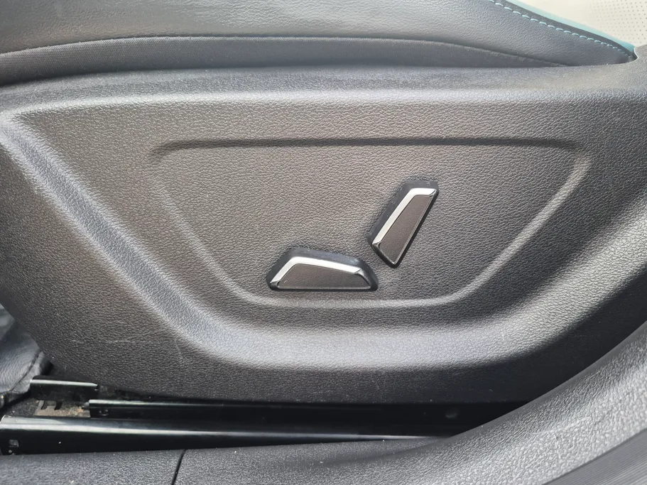 2025 Geely Emgrand GF 